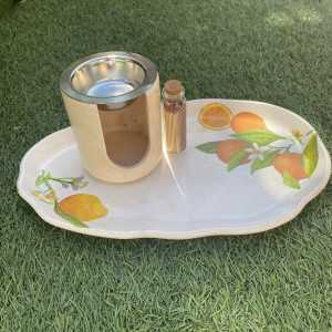 Modelo Brisa de Azahar