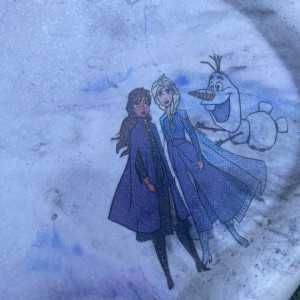 Modelo Arendelle