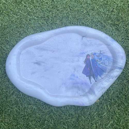 Modelo Arendelle