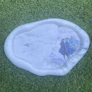 Modelo Arendelle