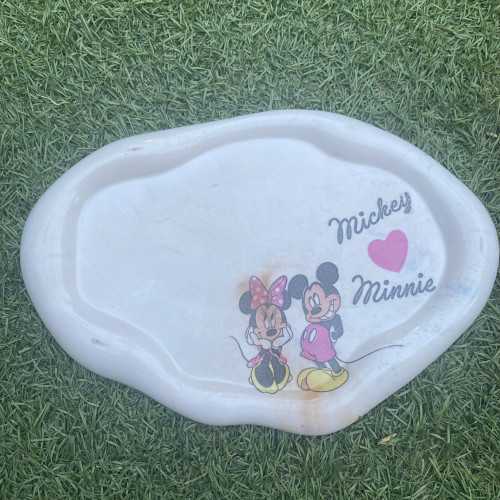 Modelo Mickey ♥ Minnie