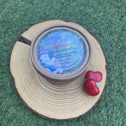 Manzana Envenenada