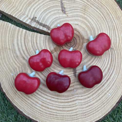 Manzana Envenenada