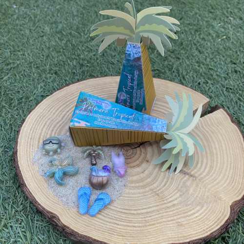 Palmera Tropical
