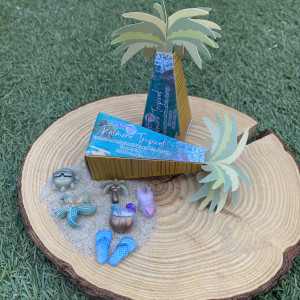 Palmera Tropical