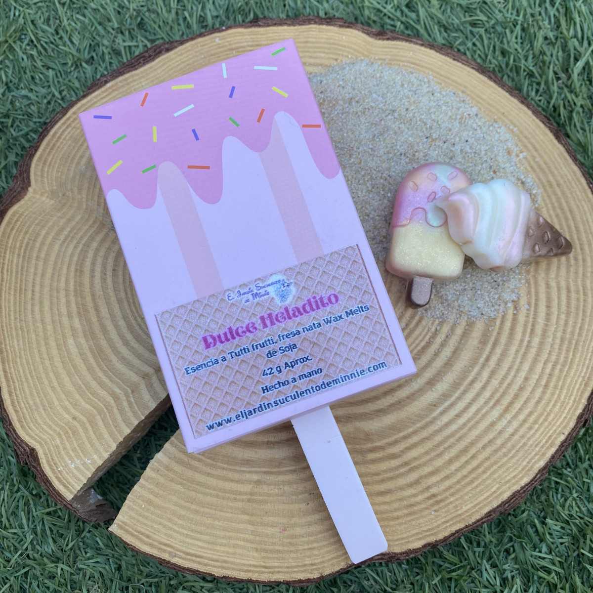 Dulce Heladito