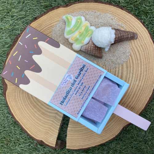 Heladito del Caribe