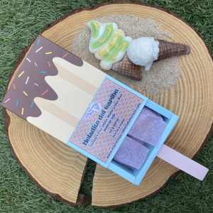 Heladito del Caribe