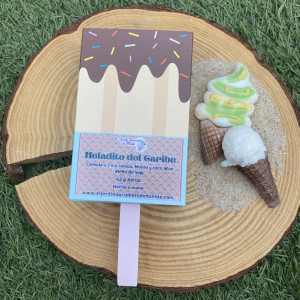 Heladito del Caribe