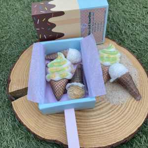 Heladito del Caribe
