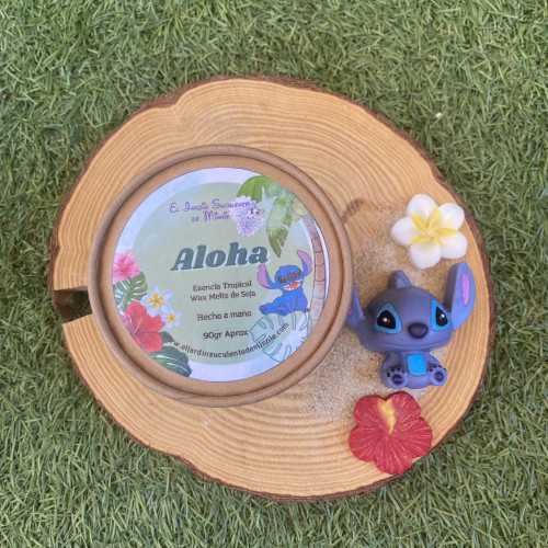 Aloha