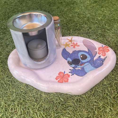Modelo Ohana