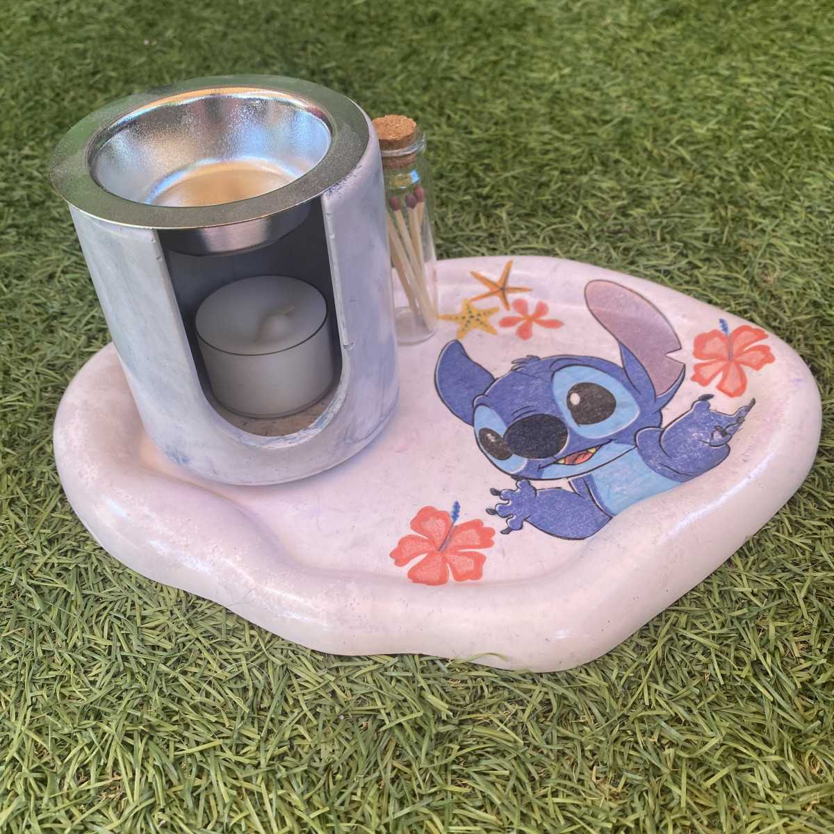 Modelo Ohana