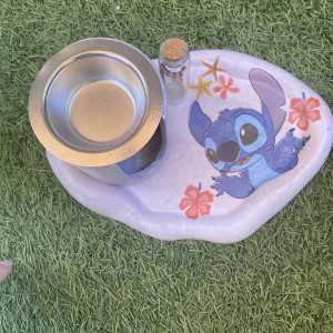 Modelo Ohana