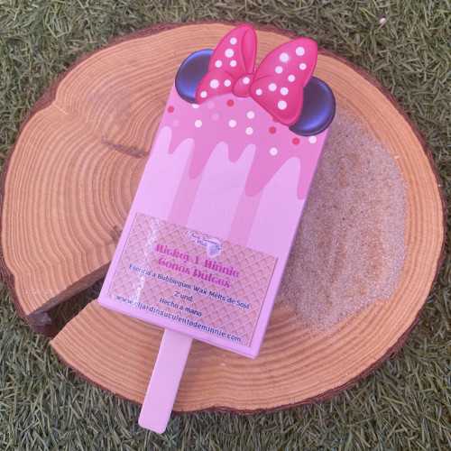 Conos Dulces ♥ Mickey & Minnie