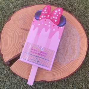 Conos Dulces ♥ Mickey & Minnie