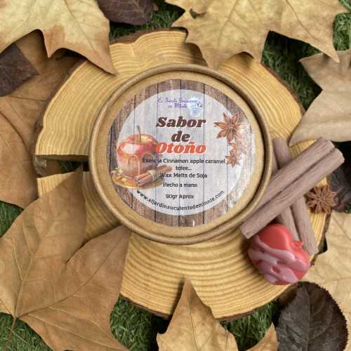 Sabor de Otoño