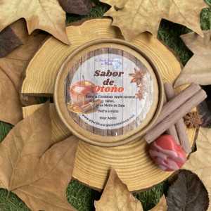 Sabor de Otoño