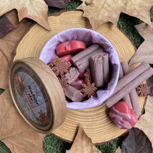 Sabor de Otoño