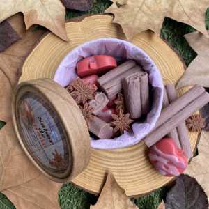 Sabor de Otoño