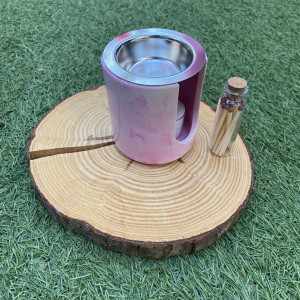 Quemador Estrecho Rosa