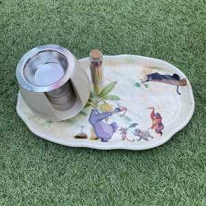 Modelo El libro de la Selva