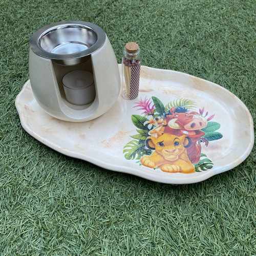 Modelo Hakuna Matata