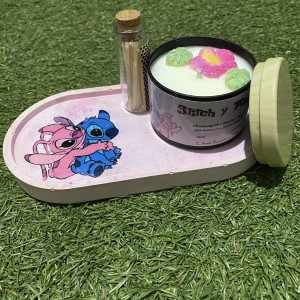 Modelo Stitch♥Angela