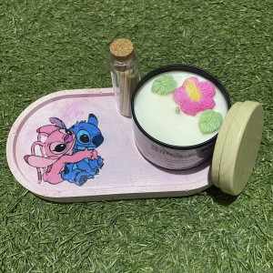 Modelo Stitch♥Angela