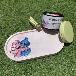 Modelo Stitch♥Angela