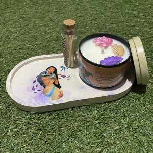 Modelo Colores en el Viento