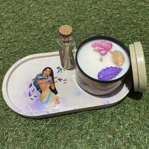 Modelo Colores en el Viento