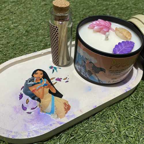 Modelo Colores en el Viento