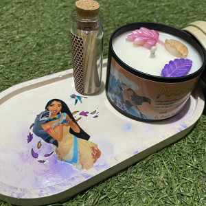 Modelo Colores en el Viento