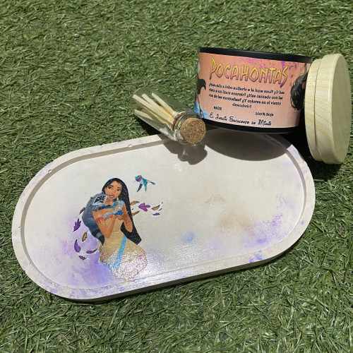 Modelo Colores en el Viento