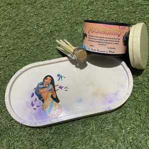 Modelo Colores en el Viento