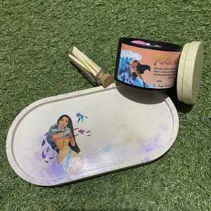 Modelo Colores en el Viento