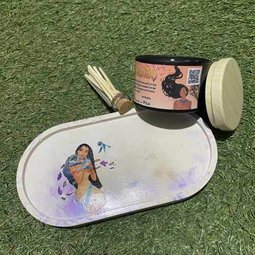 Modelo Colores en el Viento