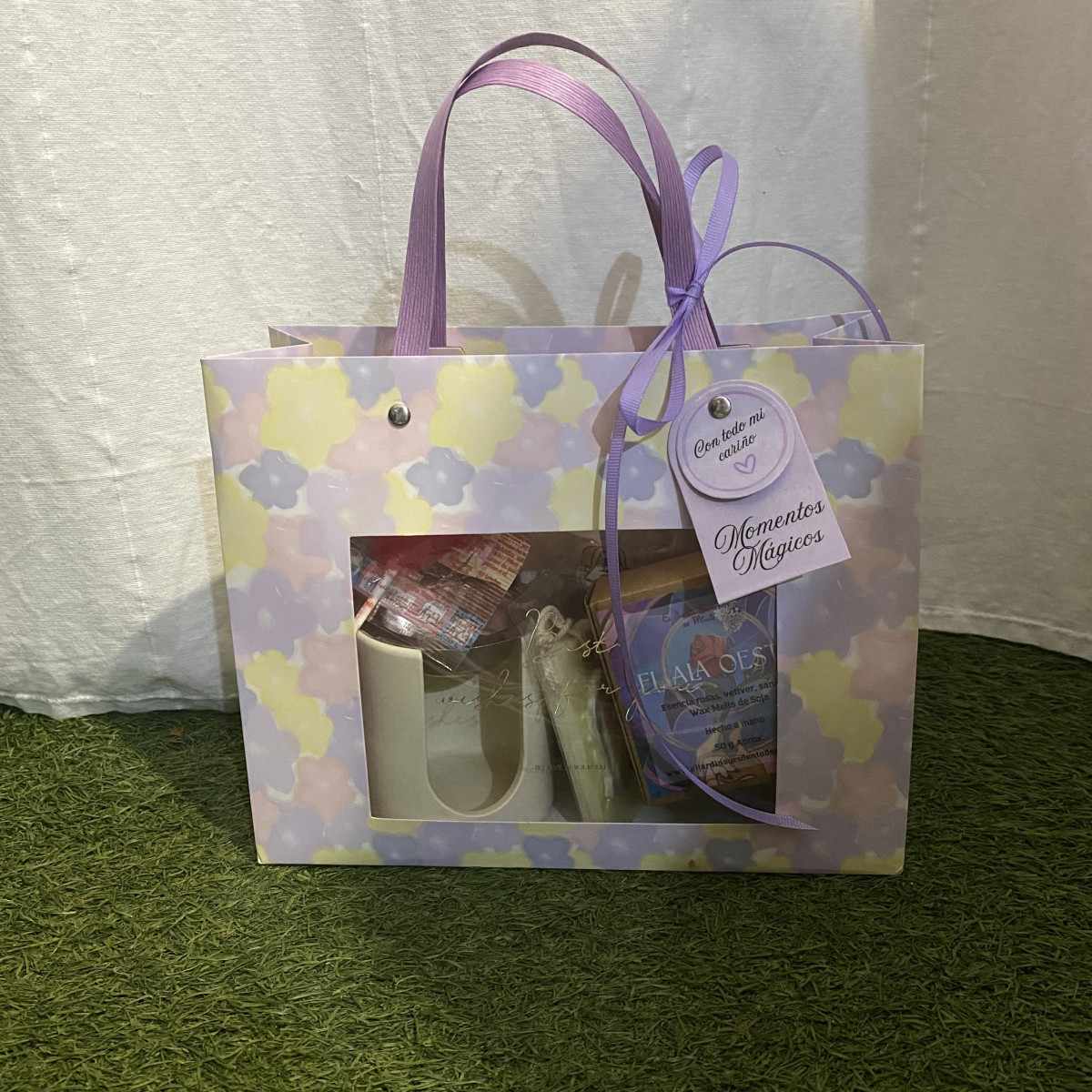 Pack el Ala Oeste Pack el Ala Oeste