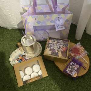 Pack La Magia del Olimpo