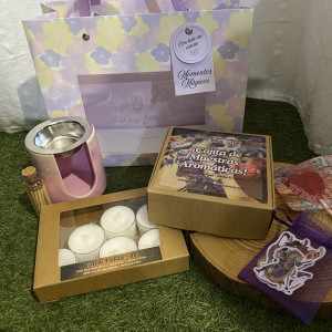 Pack Inicia tu Magia