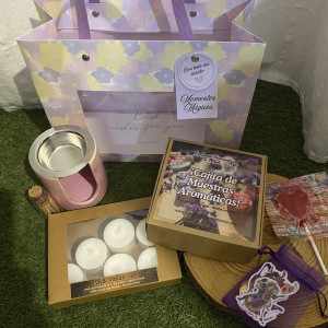 Pack Inicia tu Magia