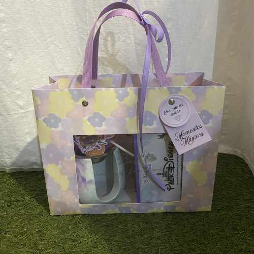 Pack Colores de Fantasia