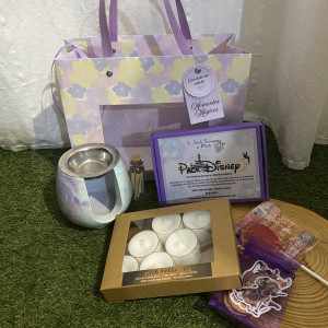 Pack Colores de Fantasia