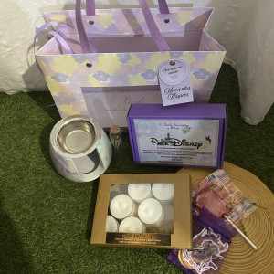 Pack Colores de Fantasia