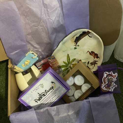 Pack El Libro de la Selva