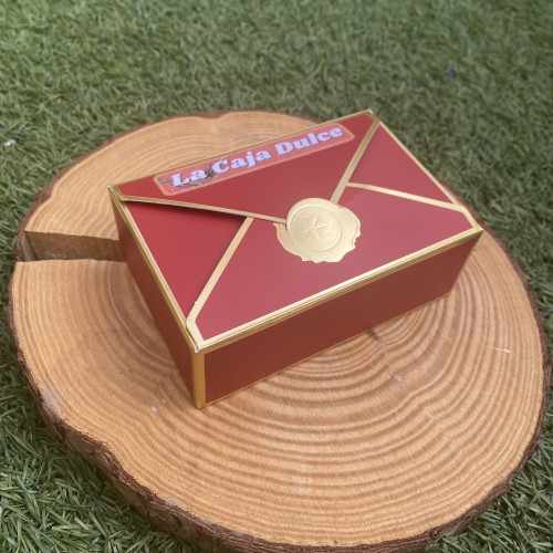 La Caja Dulce