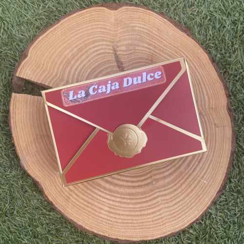 La Caja Dulce