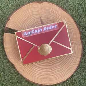 La Caja Dulce