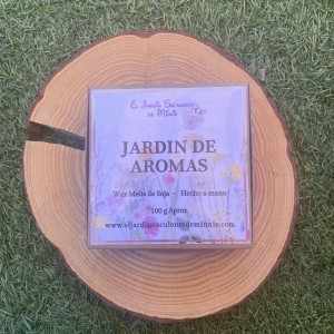 Jardín de Aromas